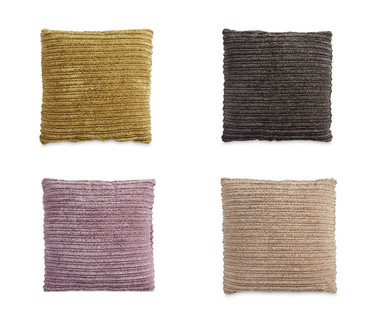 Cord Cushion