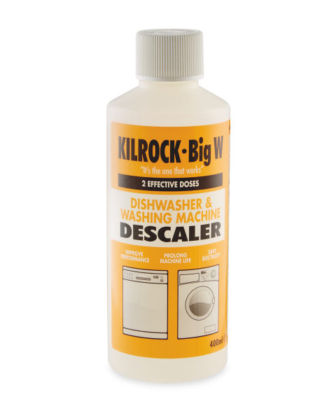 Big W Kilrock Descalers 400ml