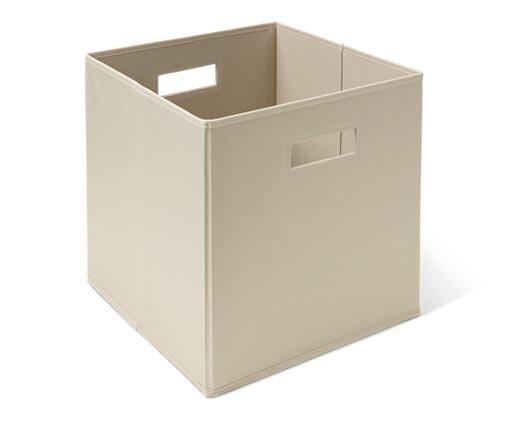 Huntington Home 
 Large Storage Bin