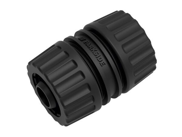 Hose connector
