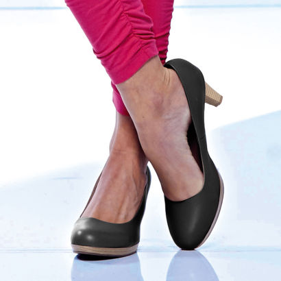 Pumps