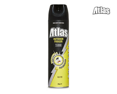 Outdoor Fogger 400g