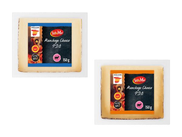 Fromage Manchego