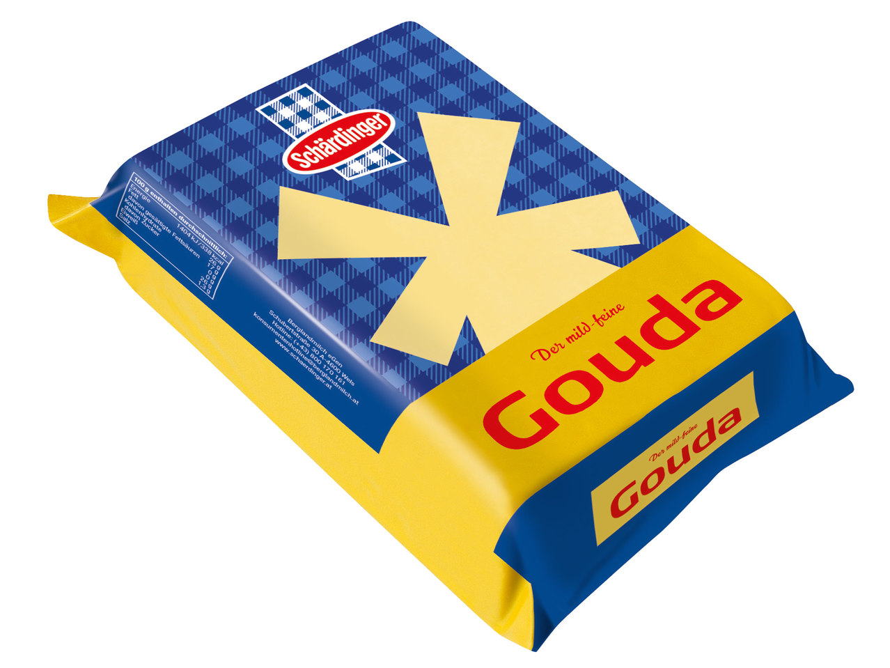 SCHÄRDINGER Gouda