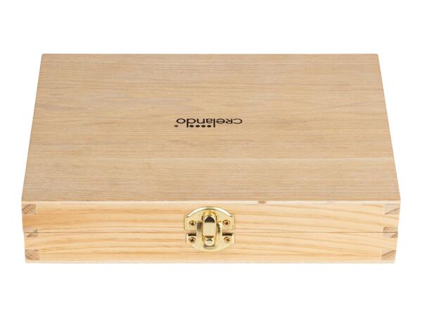 Crelando Sketching and Drawing Set