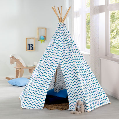 Børne tipi
