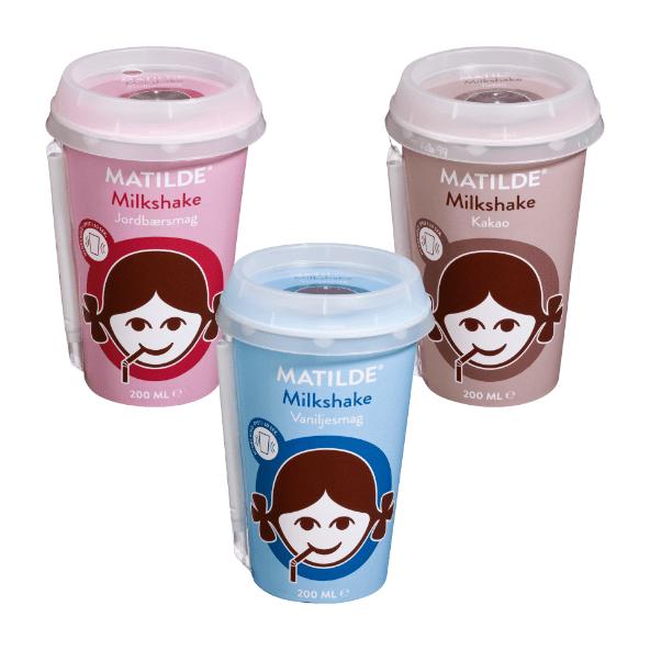 Milkshake