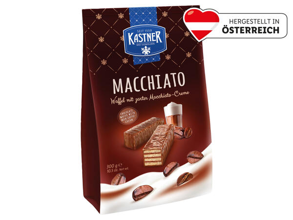 Kastner Waffeln