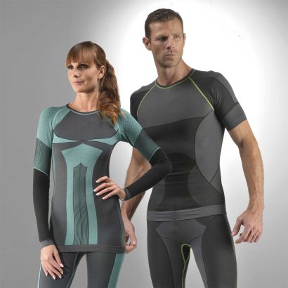 Maillot de corps thermique