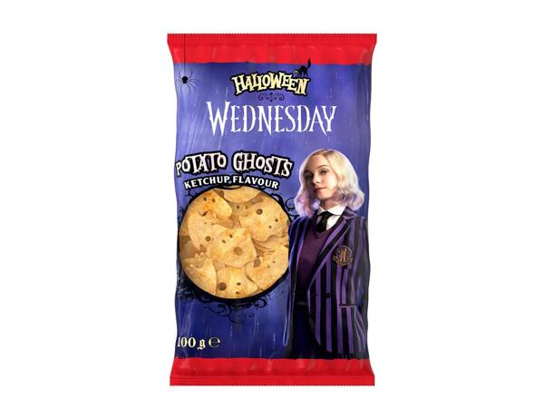 Bramborové chipsy