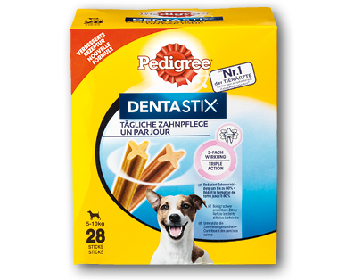 Denta Stix Small PEDIGREE(R)