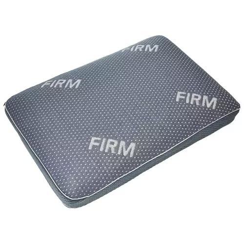 Performance Memory Foam Support Pillow - Firm