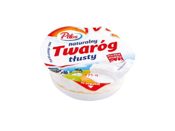 Quark Full Fat