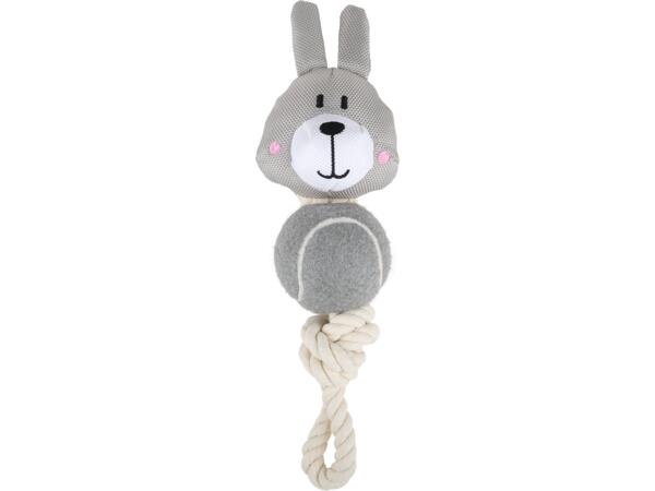 Dog Rope Toy Assortment