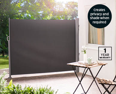 Patio Screen