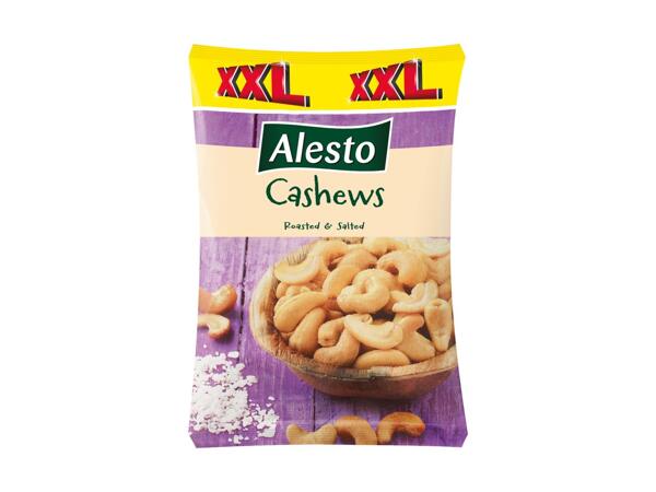 Noix de cajou XXL