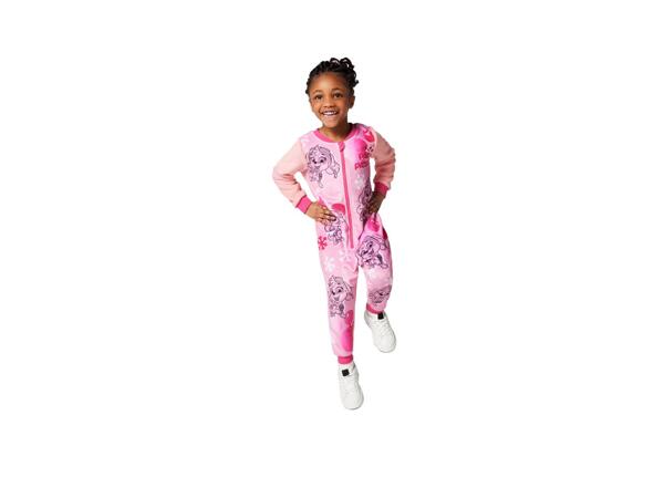 Girls' onesie "Gabby's Dollhouse, Paw Patrol"
