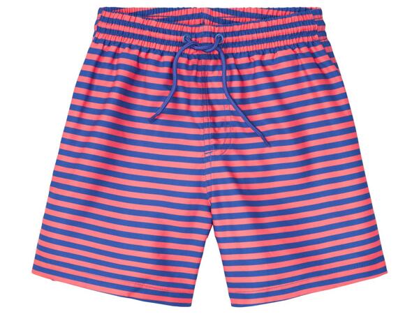 Boys' Swim Shorts