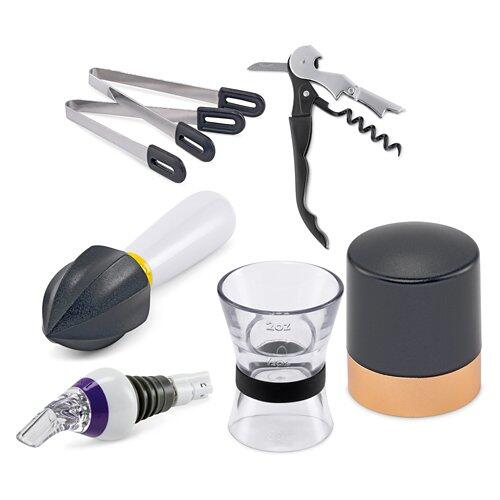 JOIE Assortimento per cocktail