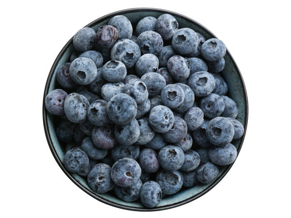 Heidelbeeren
