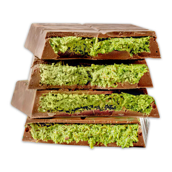 Dubai Style Schokolade