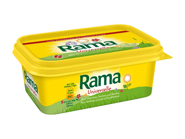 Margarine Rama