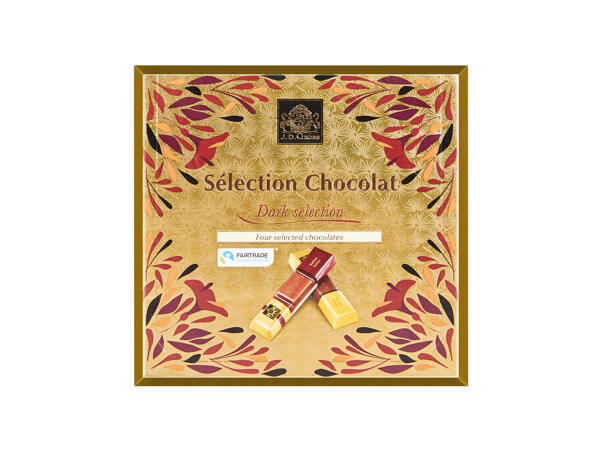 Chocolate Selection