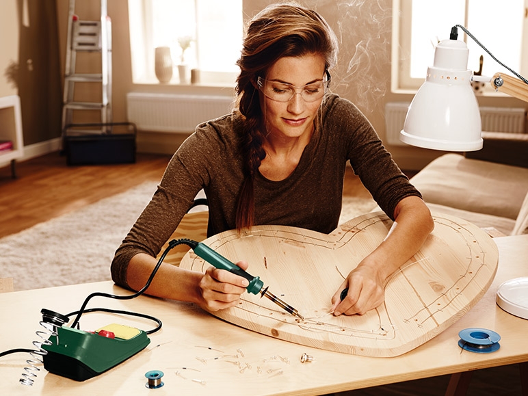 PARKSIDE Soldering Station
