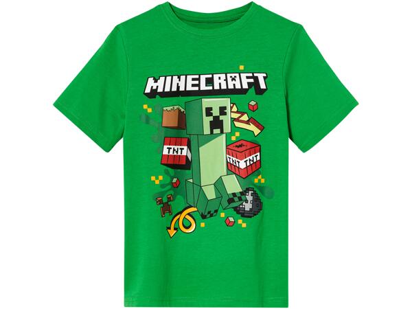 Boys' T-shirt