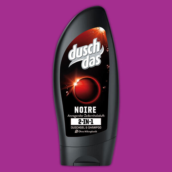 Duschgel