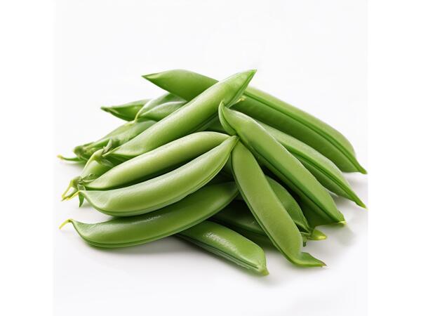XXL Sugar Snap Peas