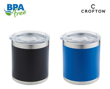 Assorted Insulated Drinkware
