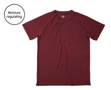 Adult's Fitness Tops