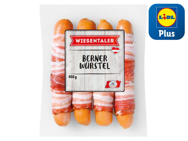Berner Würstel