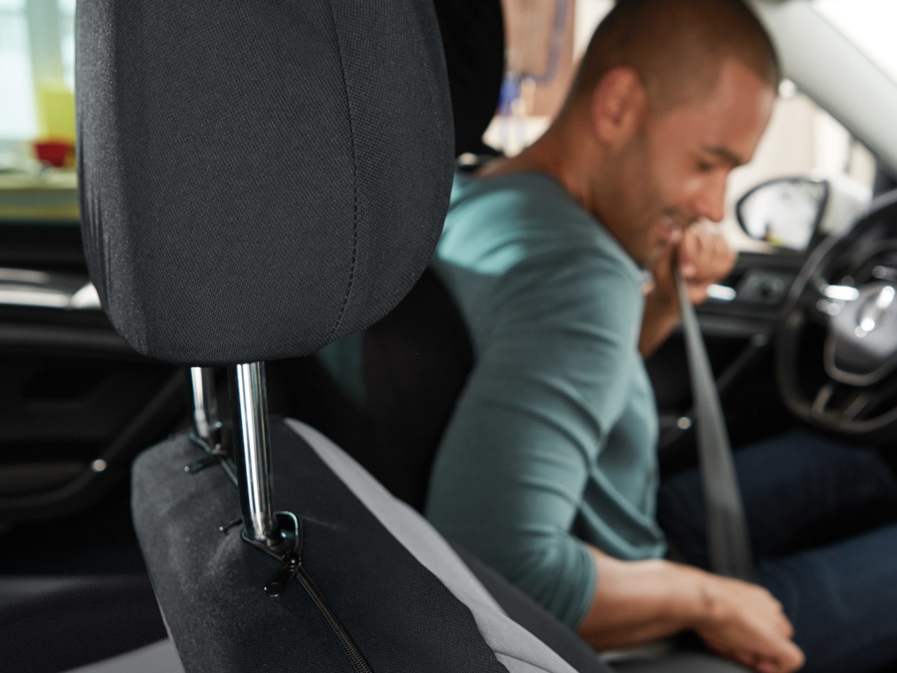 Ultimate Speed Car Seat Cover Set1