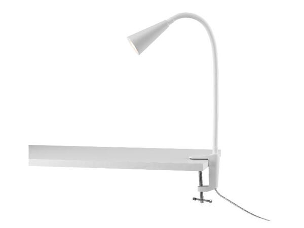 LIVARNO home Stolní LED lampa FREYA