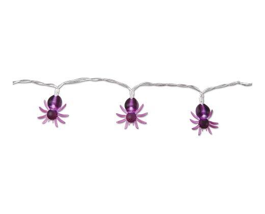 Huntington Home 
 Halloween Novelty String Lights