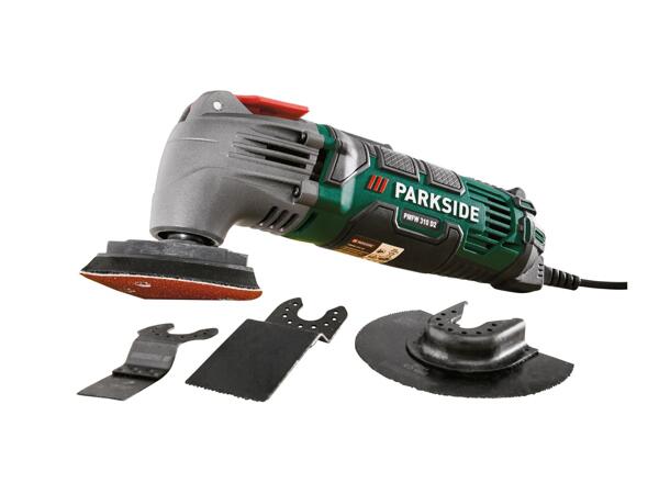 Multi-Purpose Tool