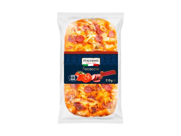 Focaccia