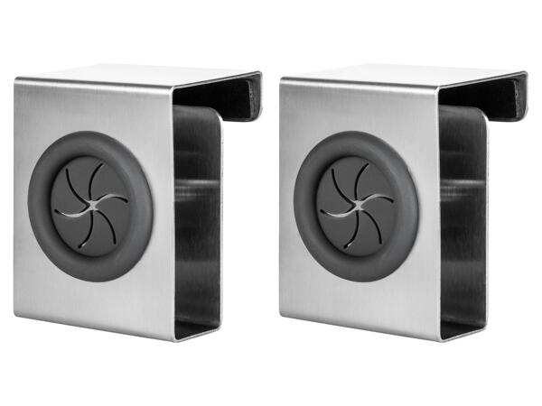 Towel Rail or Tea Towel Holder Set