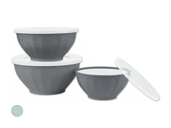 Schüsselset, 3-teilig