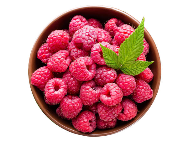 Himbeeren