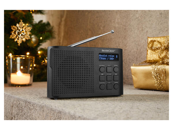 Digital Radio