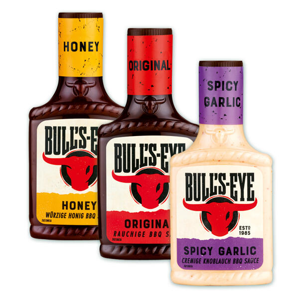 BBQ Sauce