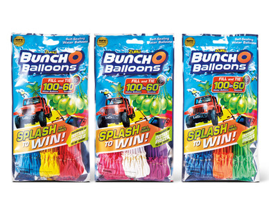 Zuru Bunch O Balloons
