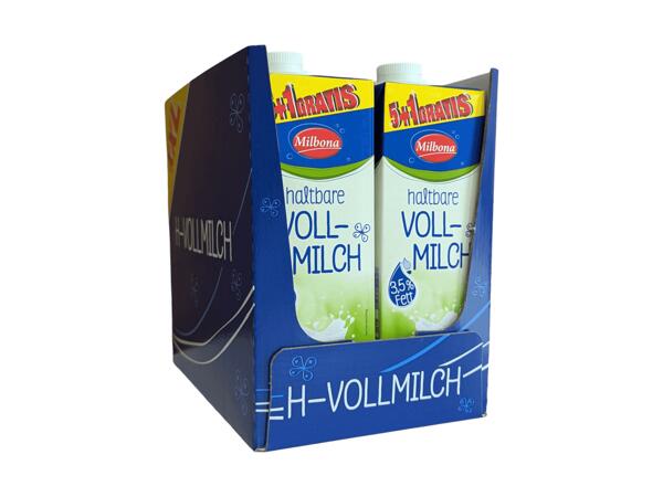 H-Milch
