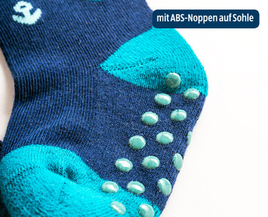 IMPIDIMPI Baby-Spielstrumpfhose