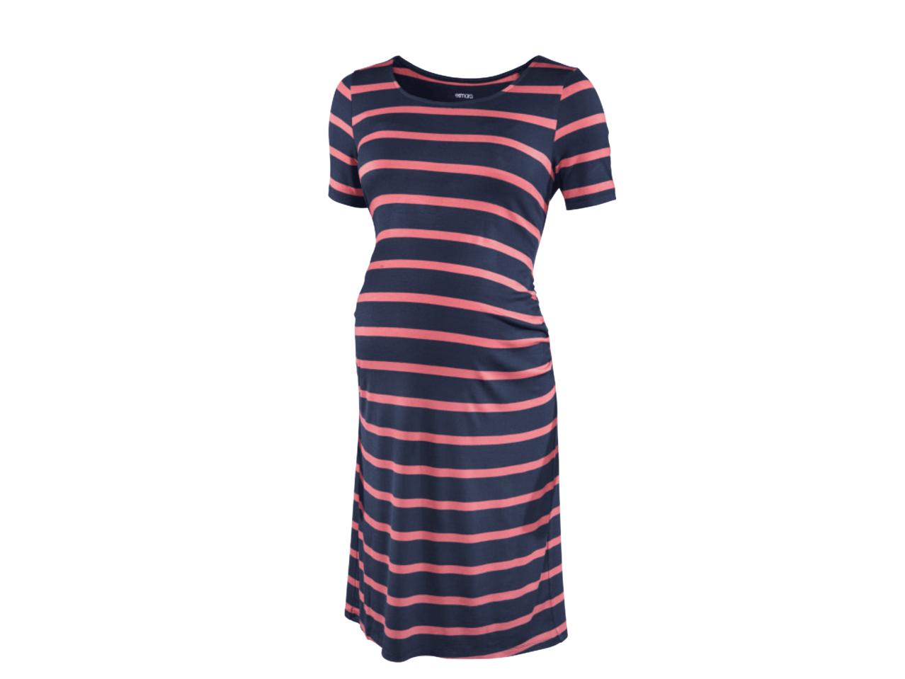 Ladies' Maternity Dress