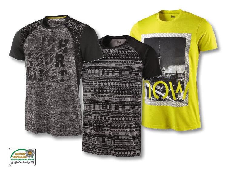 Fashionshirt