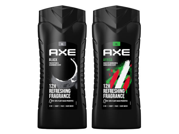 Axe Duschgel